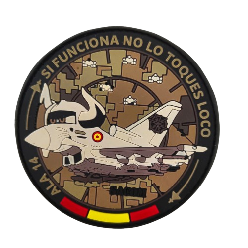 Ala 14 - Aviónica