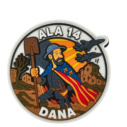 Ala 14 - DANA
