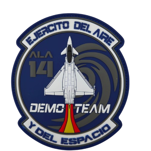 Ala 14 - Demo Team