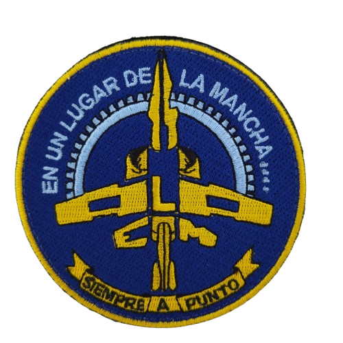 Ala 14 - En un Lugar de la Mancha