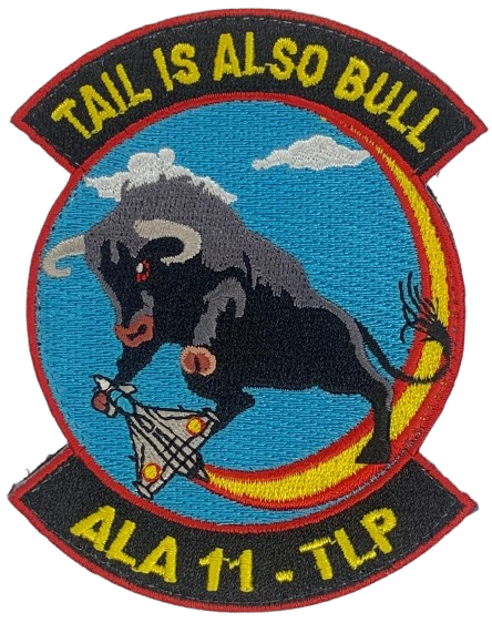 Ala 11 - TLP