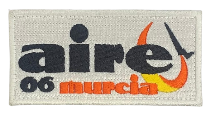 Aire 2006 Murcia