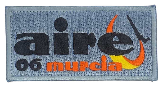 Aire 2006 Murcia