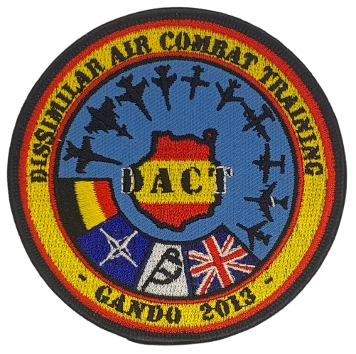 DACT - GANDO 2013