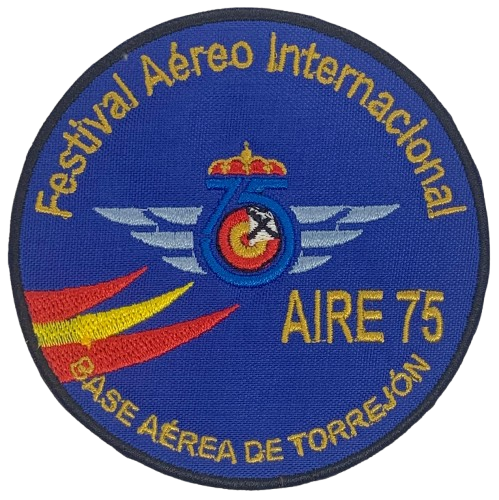 Aire 75 - Festival Aéreo BA Torrejón