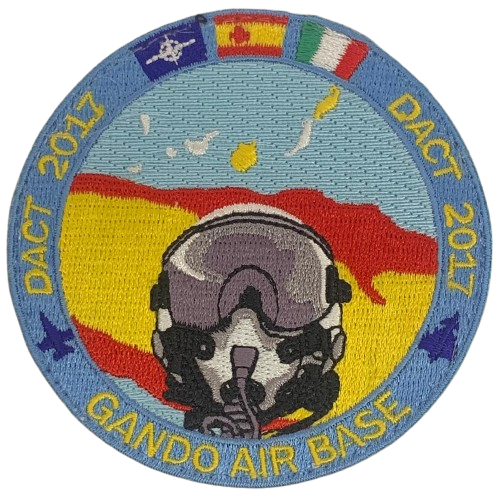DACT - GANDO 2017
