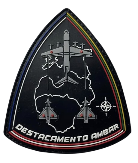 Ala 31 - Destacamento Ambar