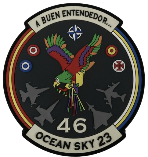 Ala 46 - Ocean Sky - 2023