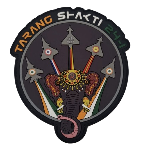Tarang Shakti - 2024