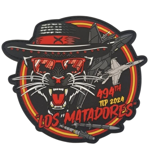 494 SQN USA - TLP