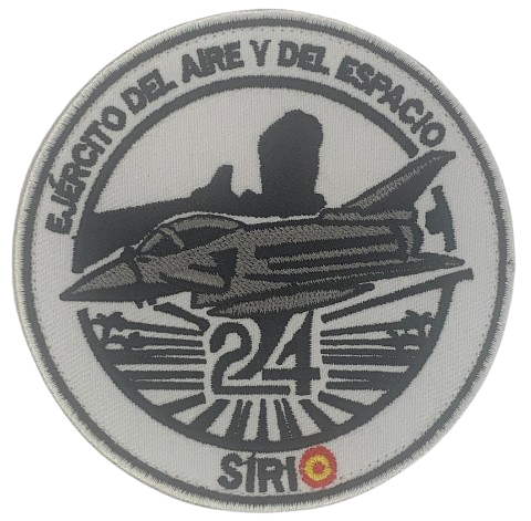 SIRIO - Emblema- 2024