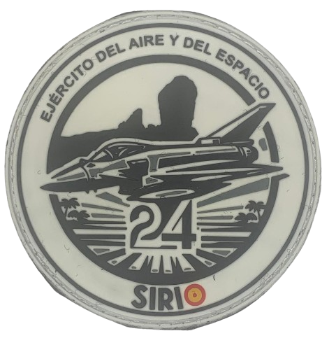 SIRIO - Emblema - 2024