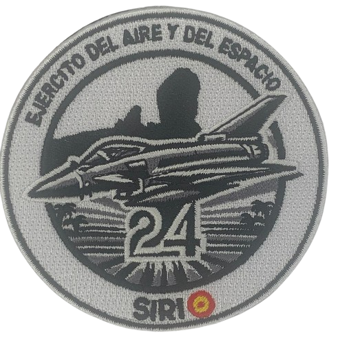 SIRIO - Emblema - 2024