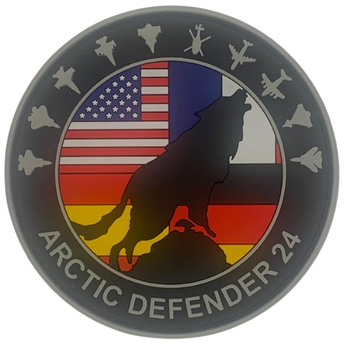 Artic Defender - 2024