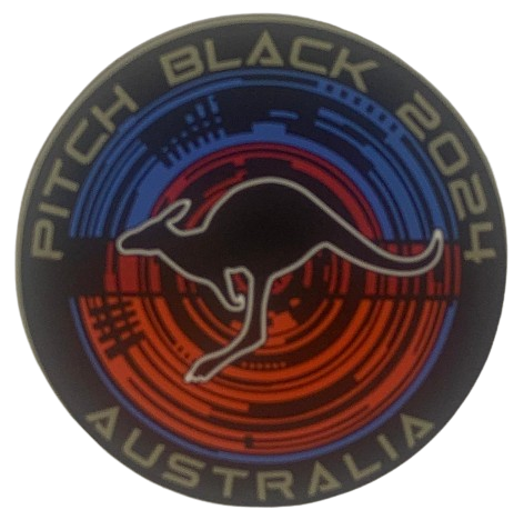 Pitch Black - 2024