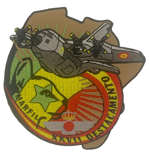 Ala 31 - Dst Marfil