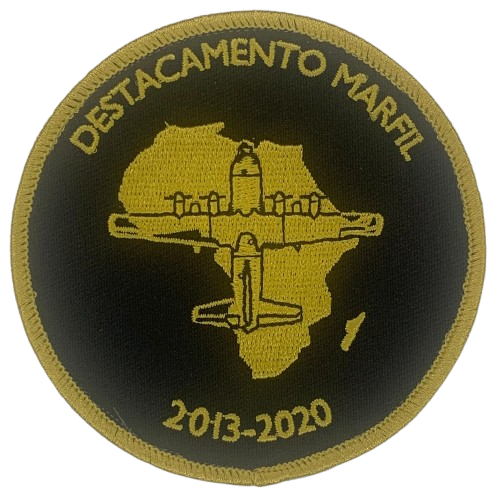 Ala 31 - Dst Marfil