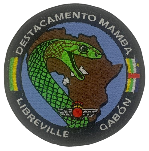 Dst Mamba - Emblema