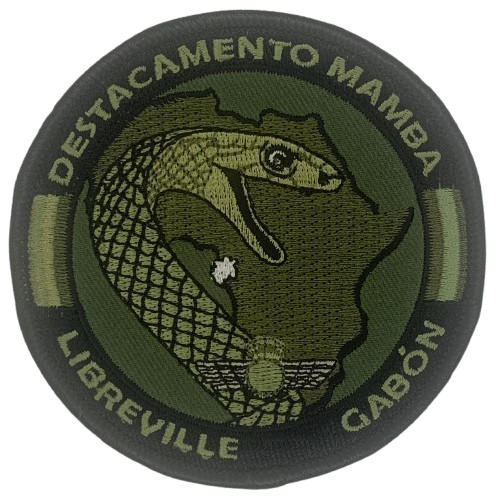 Dst Mamba - Emblema