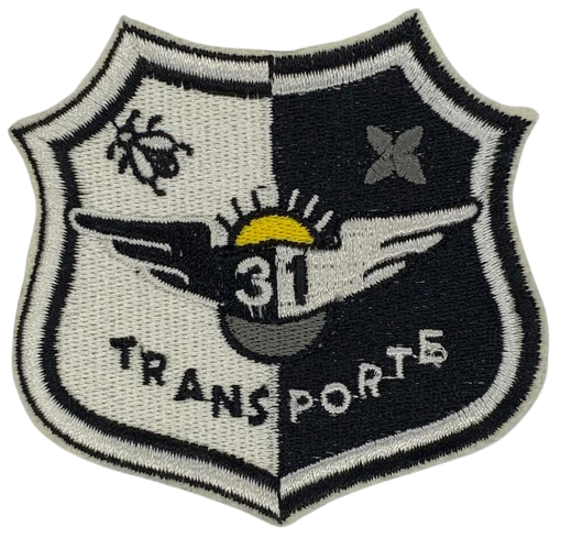 Ala 31 - Emblema
