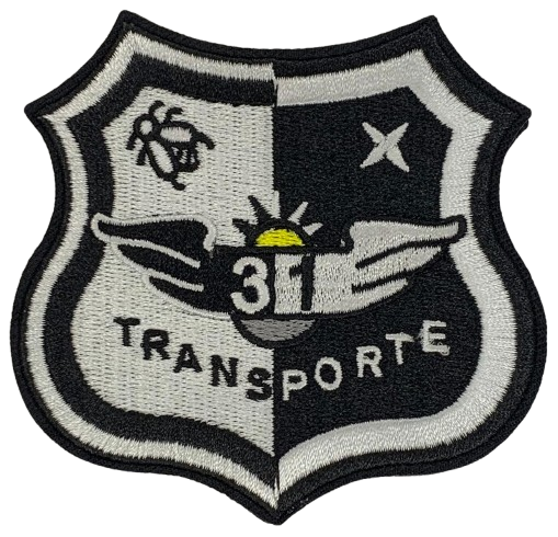 Ala 31 - Emblema