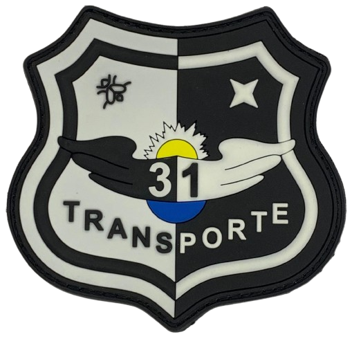 Ala 31 - Emblema
