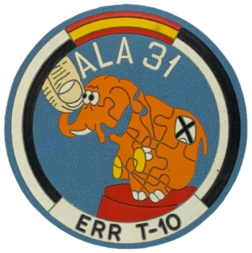 Ala 31 - ERR