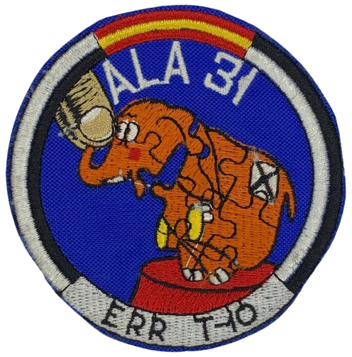 Ala 31 - ERR