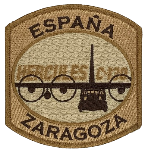 Ala 31 - Hércules C-130