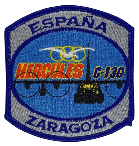 Ala 31 - Hércules C-130
