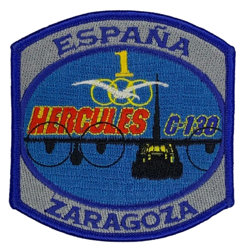 Ala 31 - Hércules C-130 - 1