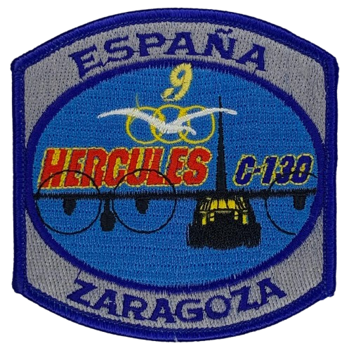 Ala 31 - Hércules C-130 - 9