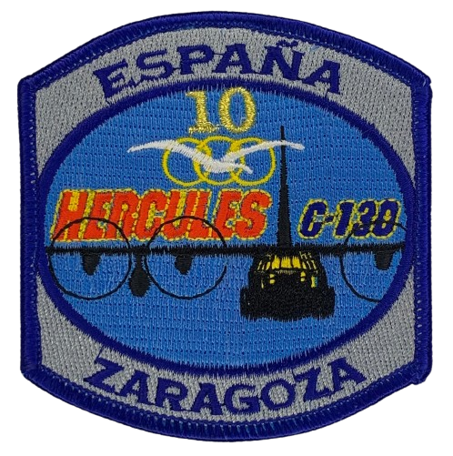 Ala 31 - Hércules C-130 - 10