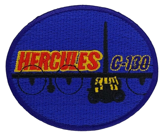Ala 31 - Hércules C-130