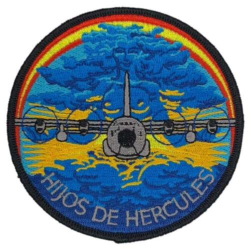 Ala 31 - Hijos de Hércules