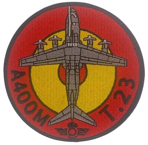Ala 31 - A400M T-23