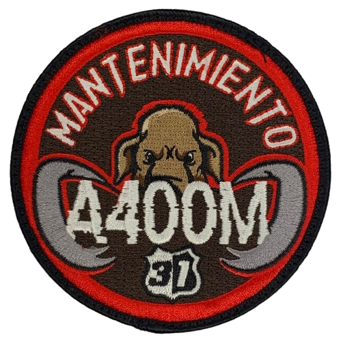 Ala 31 - Escuadrón de Mantenimiento