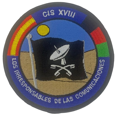 GRUMOCA - Dst Mizar