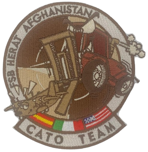 CATO - Dst Mizar