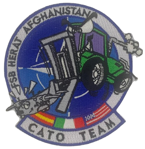 CATO - Dst Mizar