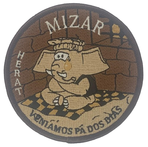 Ala 31 - Dst Mizar