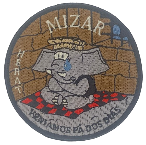Ala 31 - Dst Mizar