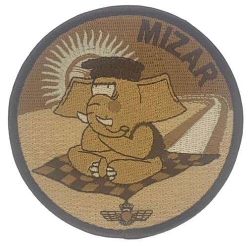 Ala 31 - Dst Mizar