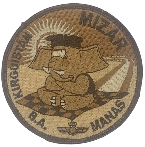 Ala 31 - Dst Mizar