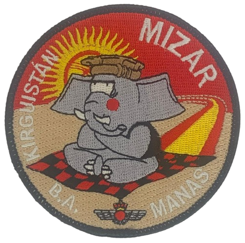 Ala 31 - Dst Mizar