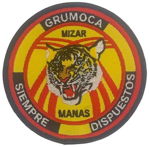 GRUMOCA - Dst Mizar