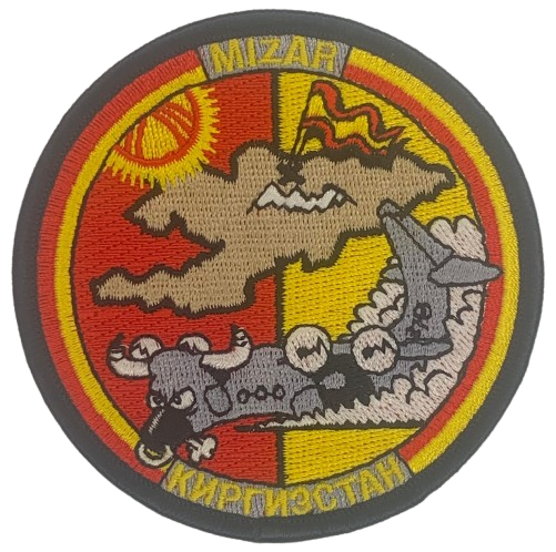 Ala 31 - Dst Mizar