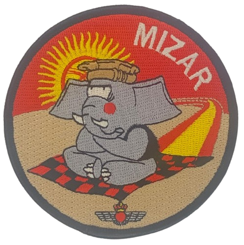 Ala 31 - Dst Mizar