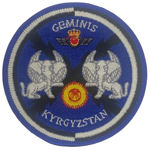 Ala 31 - Dst Géminis