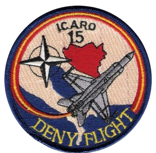 Ala 15 - Dst ICARO